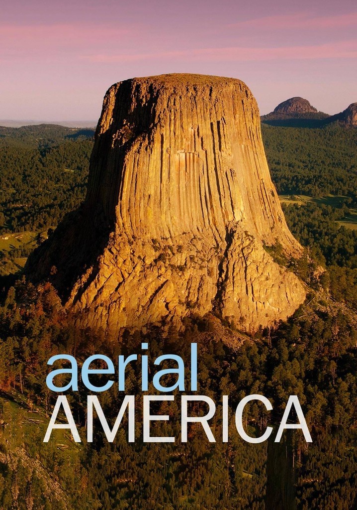 Aerial America streaming tv show online